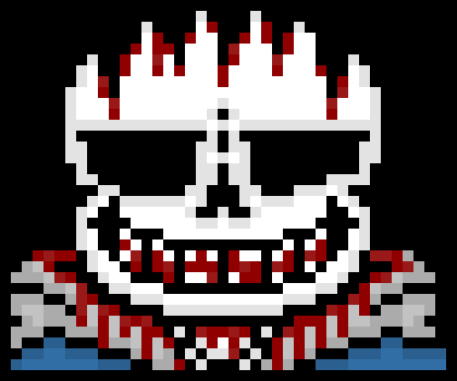 [57dac4] the thing is i would kill you... but you are lucky i made an agreement with someone