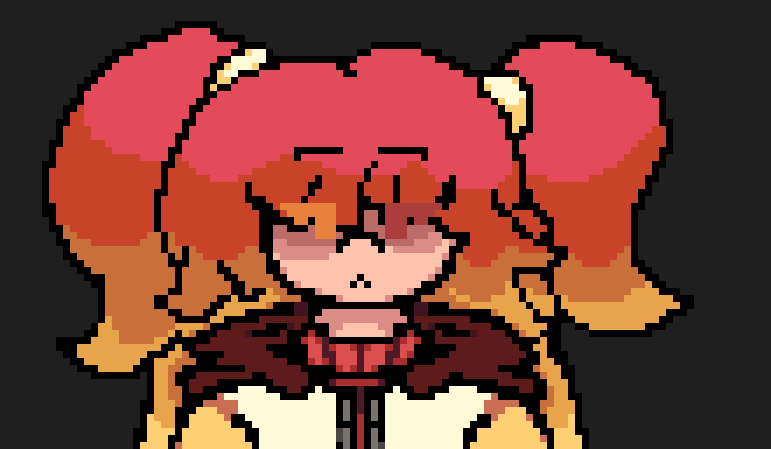 [24ebe3] Well ... just ... avoid if you can ... my characters have been NSFWed before