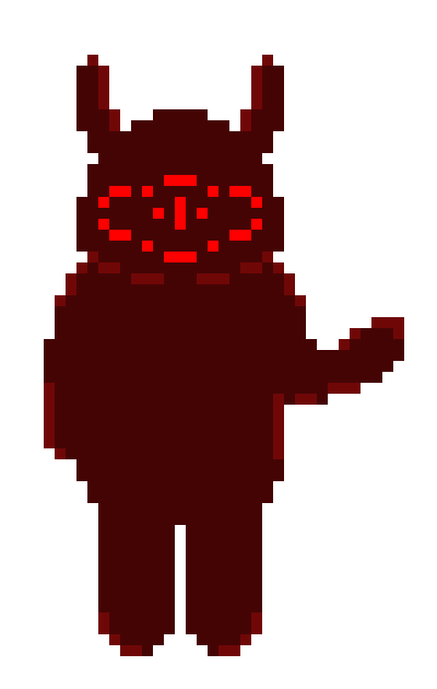 [1c25cc] yea imma block that ID I aint here for that shit, no one ever is, quit being such a looser bud, lust is a curse, shoulda givin' in before ya started - Deadtale