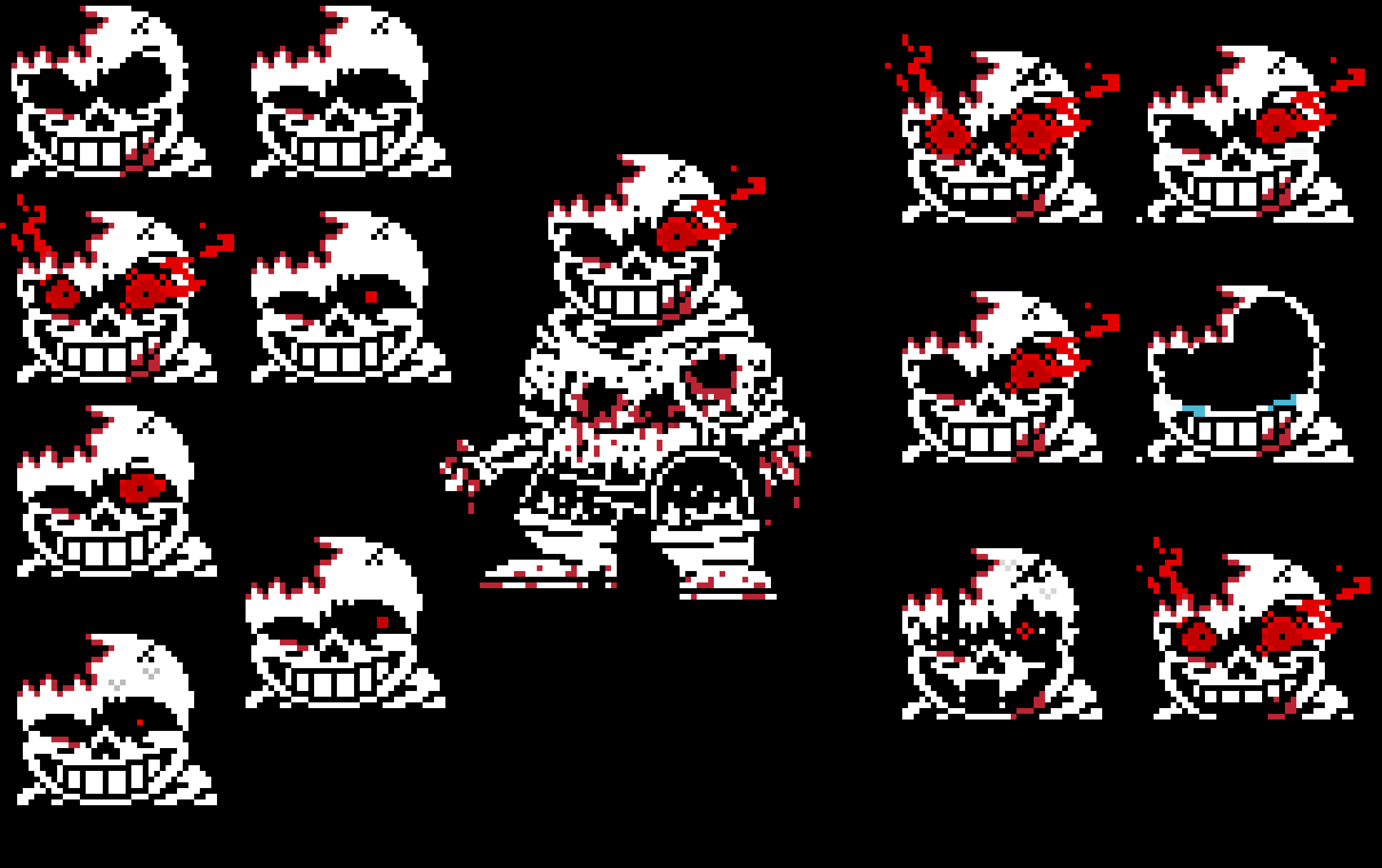 [To Electro] And this is the full project of this - Mix