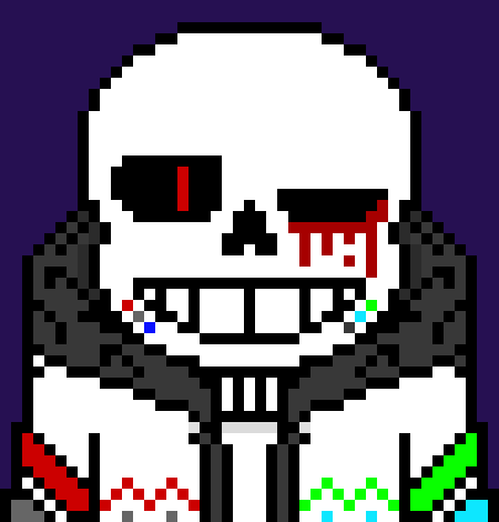 [056de5] OMG FOR THE LOVE OF ASGORE SHUT UP NO NAME