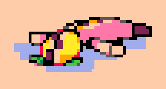[68c135] idk in heat or smthn
