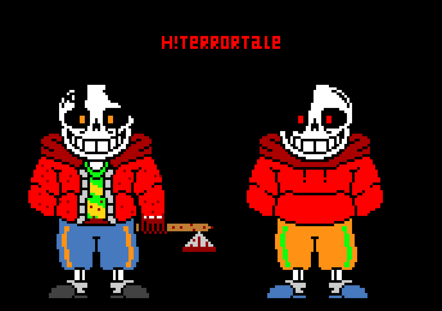  Pixel Art Maker