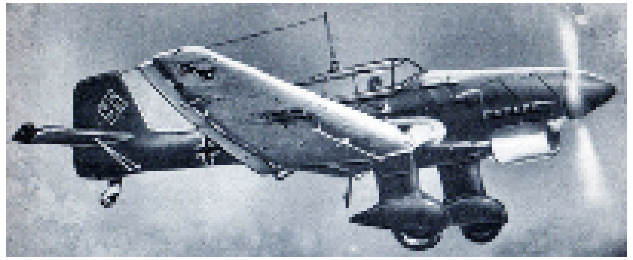 bro i love the stuka