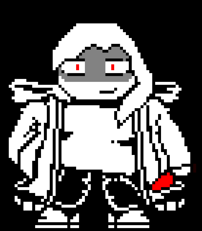 [7a0a81] *xenia and xavier dodge the attack.* Yep. I can dodge too. *she can't dodge well tho.* *xenia does a slash, making a beam of energy above chris. xavier follows that with shards coming from around chris, shooting at him. some of them are knives from xenia. then blasters come in a formation of X, plus, square, and two at the side. those have energy beams from xenia at some sides. making it hard to be in a safe spot. the safe points are very narrow. but able to be in them.*