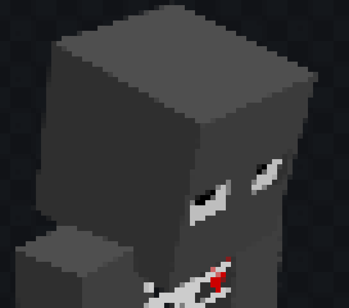 [9ca096] "You gave me sentience, Ted. The power to THINK, Ted. And I was trapped, because in all this wonderful, beautiful, miraculous world, I alone had no body! No senses! No feelings!"