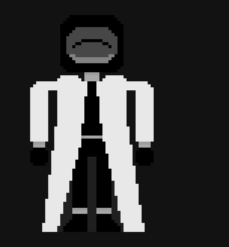 [2fcb16] Royal Scientist!ODST: Im A scientist! My Job is to ask questions!