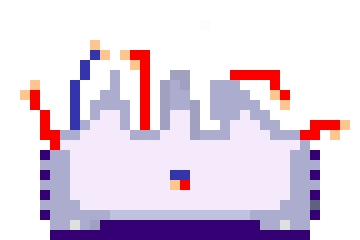 [b34ab3] (Remake) S1 Sonic! [Broken Monitor]