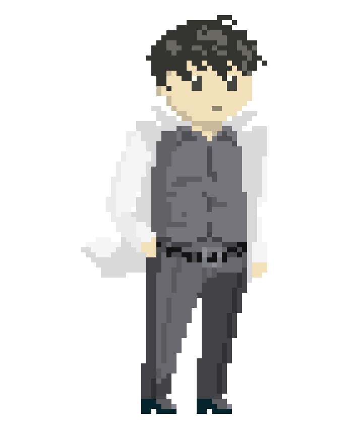 [f15dd8] Kim Dokja