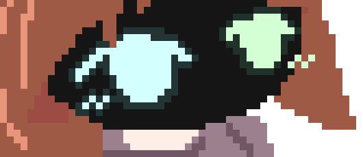 [5b2f3e] we had quite the sprites back then