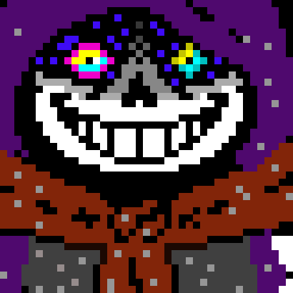 [2fbf6b] -walks up to the huge beast with blood in its teeth- huh... your not so scary after all