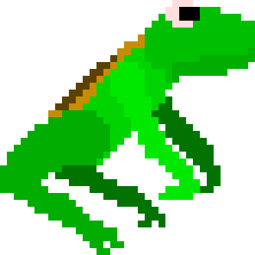 [cd3da2] FrogJump.Evo