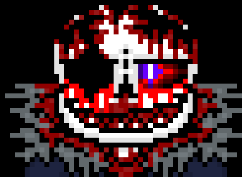 [57dac4] *walking around with his sword on his back* heh, wonder what i can do around here