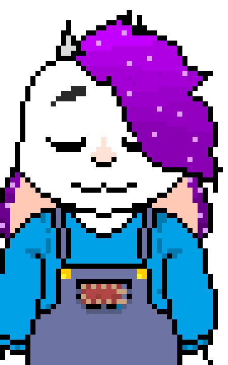 *hugs the xavier* thankies