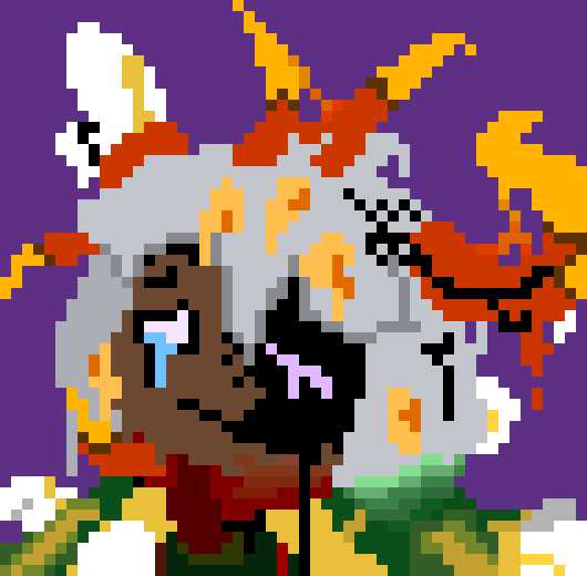 [777455] Why... did you even come... to get me...?