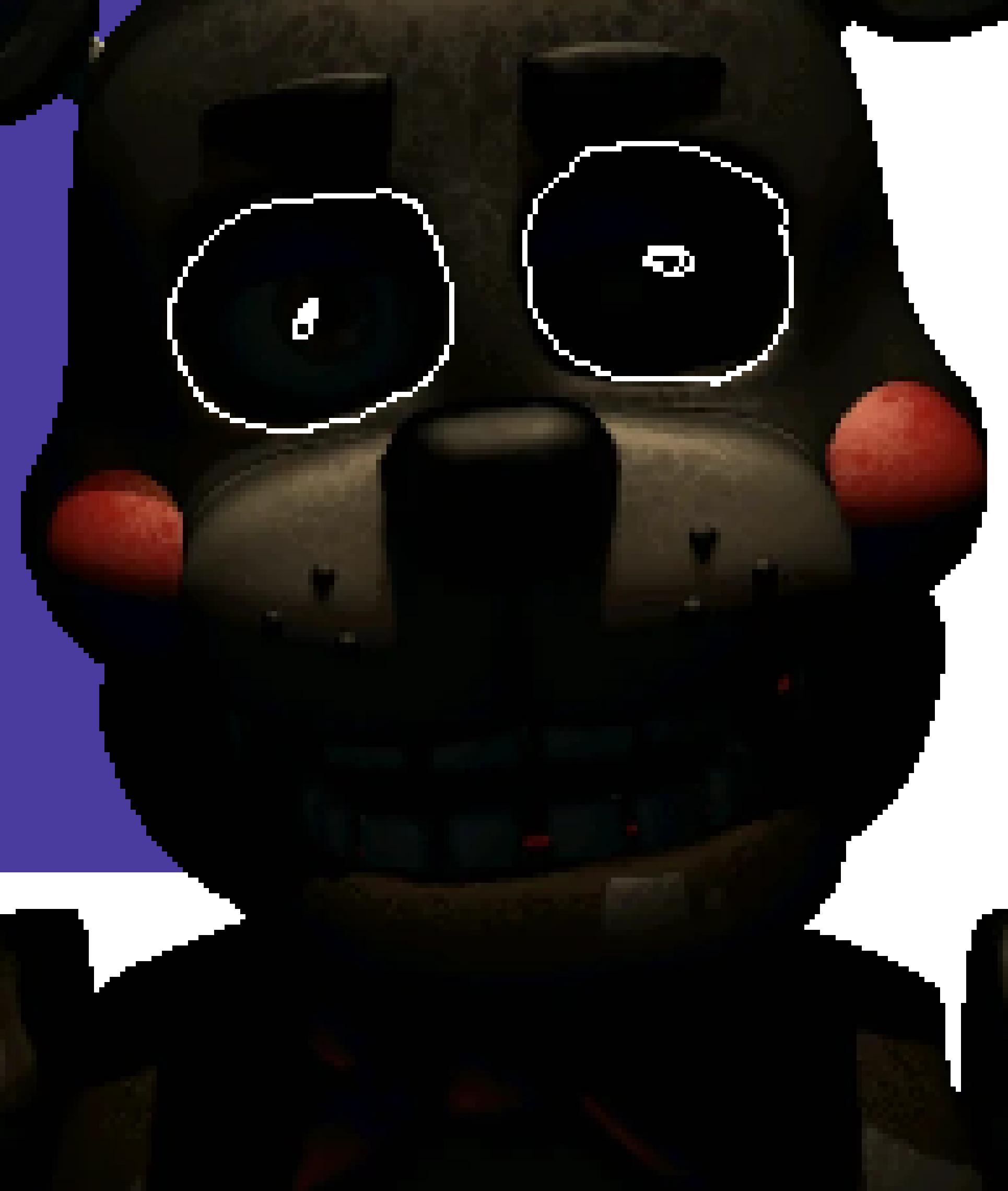 [8c660b] five nights at freeeeedys, thats where i wanna be