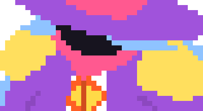 [777455] Let go-! I cannot be here-! *She continued to try and get out of his grasp.*