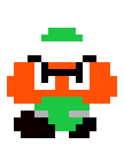 [506291] Italy Goomba