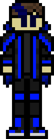 [8113ab] Story Hayden (Concept 2)