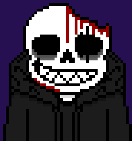 [7c78a2] *rips the knife out and kicks him to the ground*