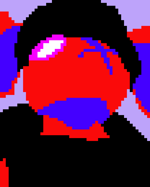 [f421bf] well im here now at my usual time whats popping