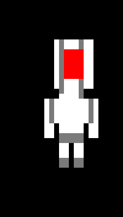 AND, ANY ATTACKS DO NOTHING. WERE IN A BARRIER.