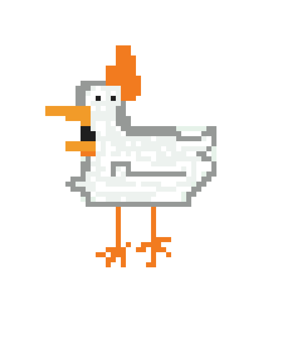 [9664c4] Chicken