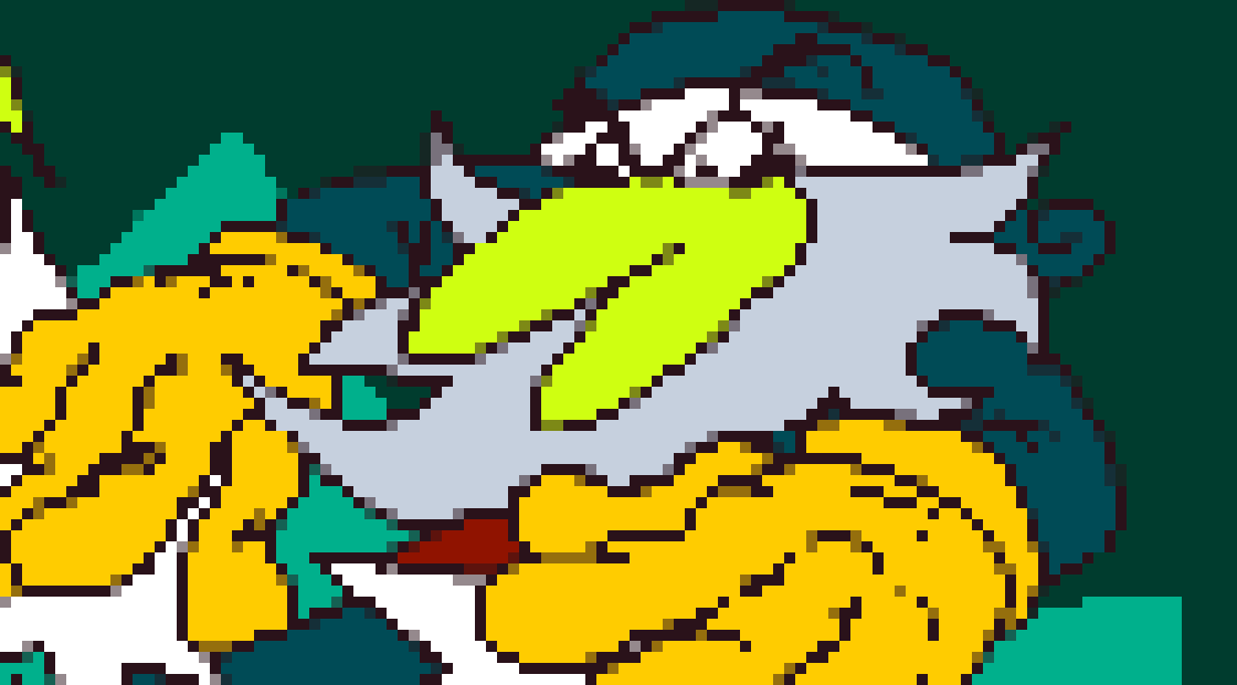 [ffc26c] long time no see gng 🗣️