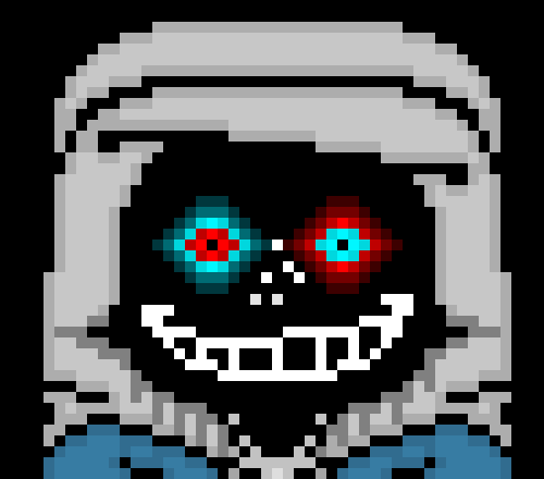 [b1dd73] "Fine, I'll make you go to where he now resides." *He'd shoot a hate bone into Multi's left eye socket.*