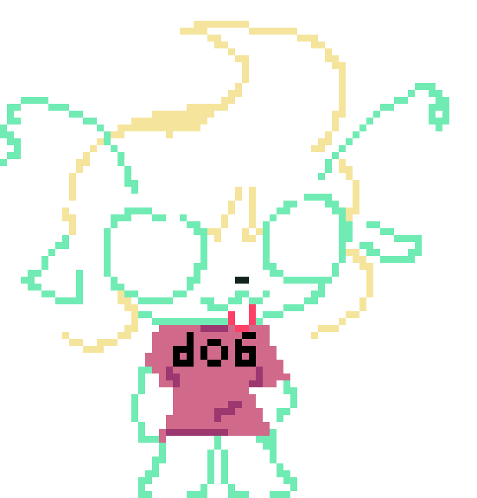 [050127] youre wearing my merch so you cant hate me