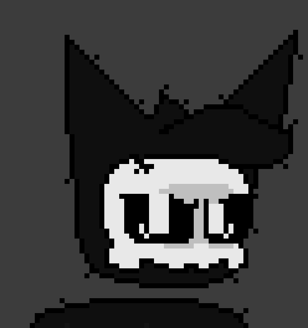 *Grabs tim and drags them into hell* shh, shh.