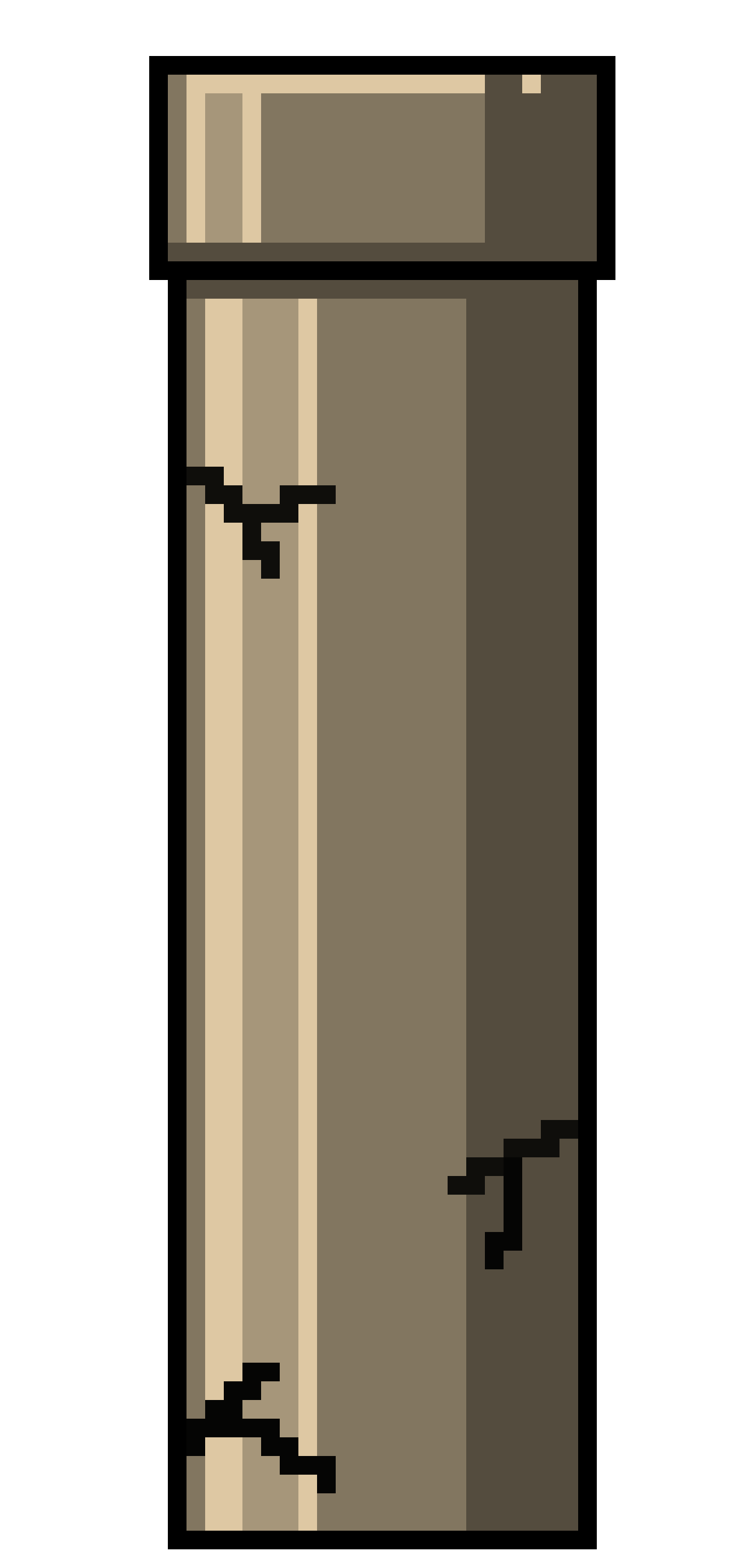 [2bd09a] flappy bird pipe