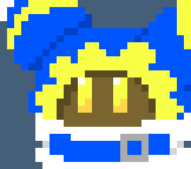 [ae8cd6] Oh, goodbye kirby