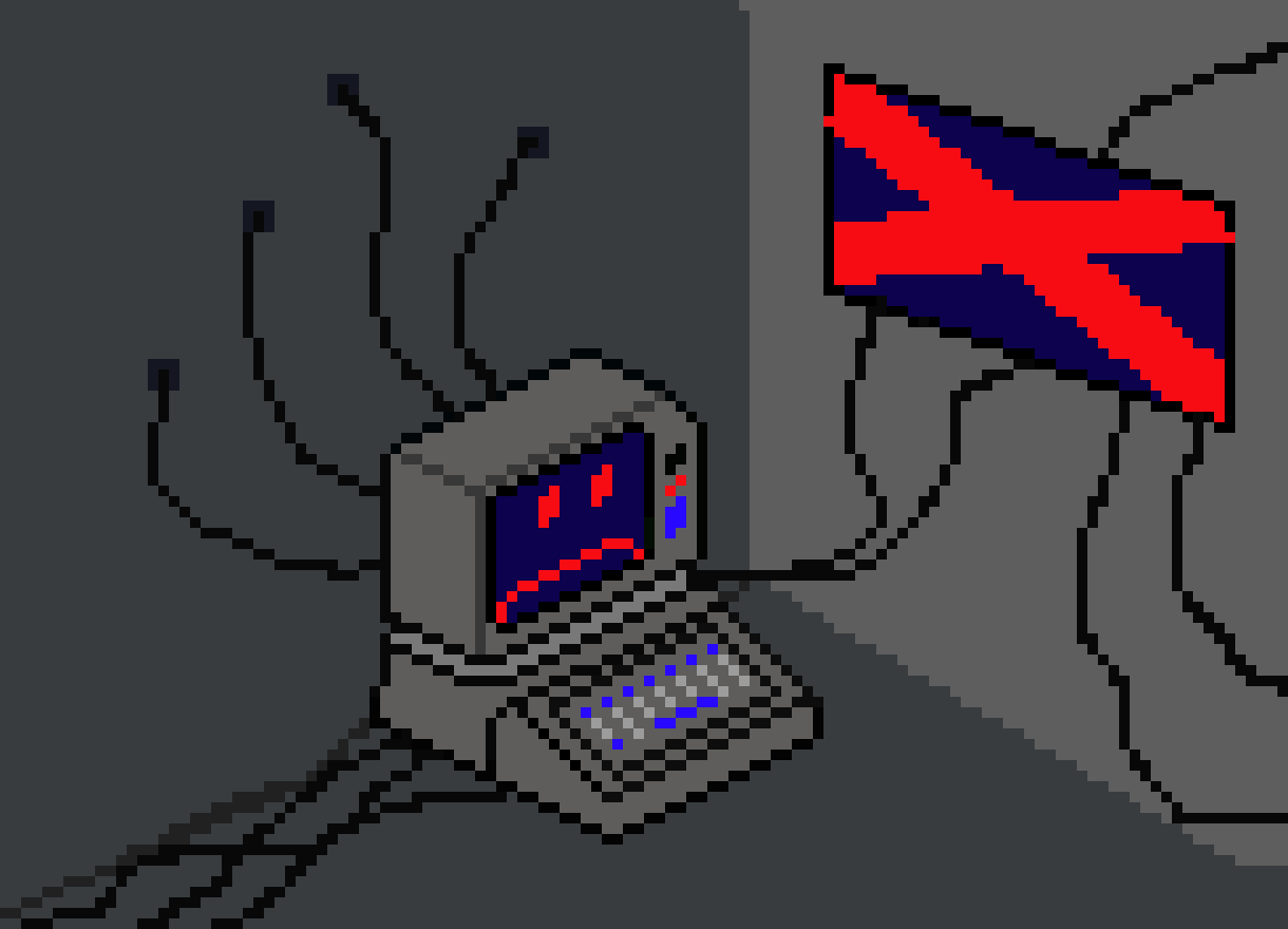 [810dc8] "(PERMISSIONS REVOKED. BONZAIBUDDY.EXE REMOVED)"