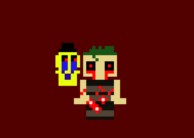 [9664c4] me if i was fnaf 4 kid