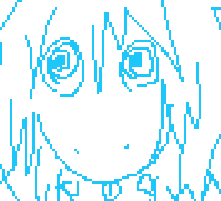 [6be1b9] does drawing me count as anything else