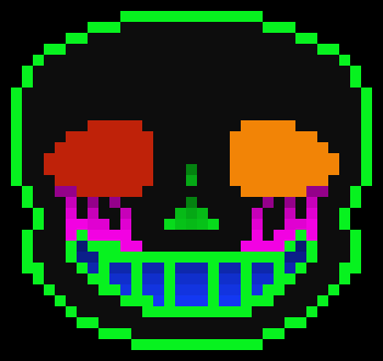 [0fe90d] ⮚He didn't mean that.