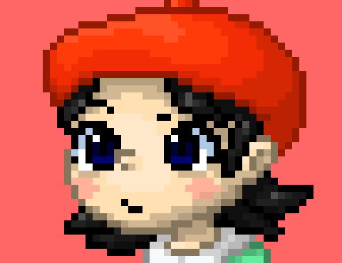 [777455] Actually- do you think you can go with Magolor Marker?