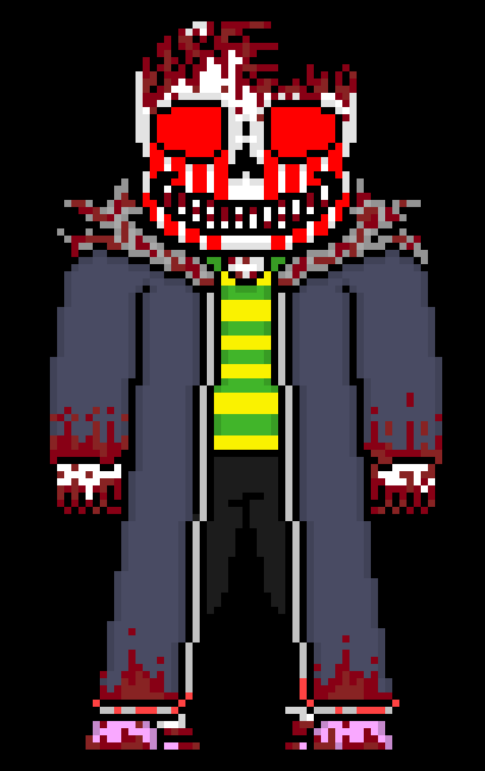 [e8cb42] perhaps are you talking about my minion also known as Fear?