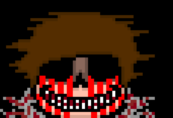 [e8cb42] oh and the fell sans user is also non child