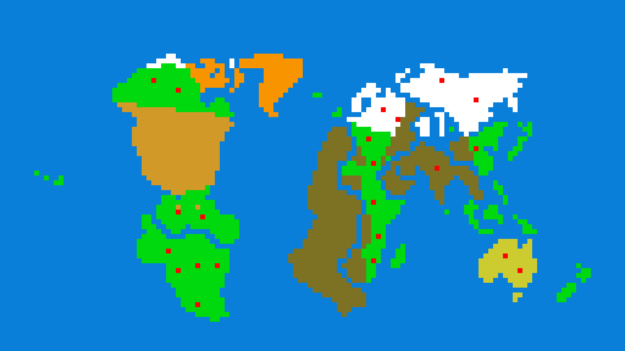 [2bf2d8] updated map