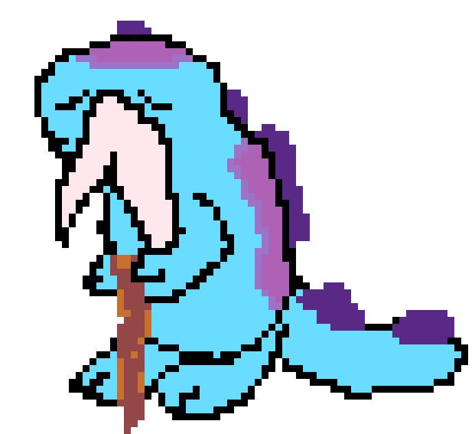 [3b7229] Old Quagsire