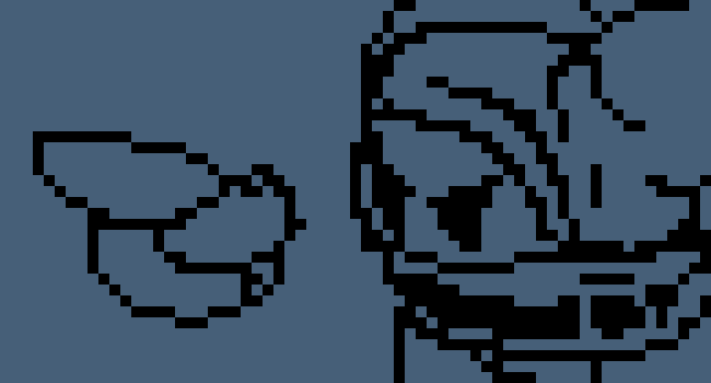 [c3cd9d] WITH A BOMB INSIDE IT