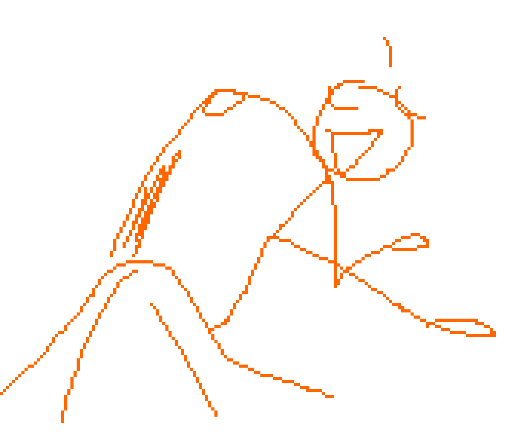 [d4b23f] Bit of an understatement.