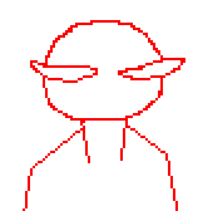 I have been summon, who dares speak of my name.