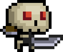 [46deaf] Esqueleto 1