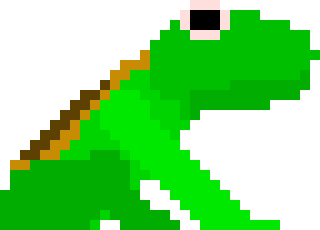 [cd3da2] Frog.Evo