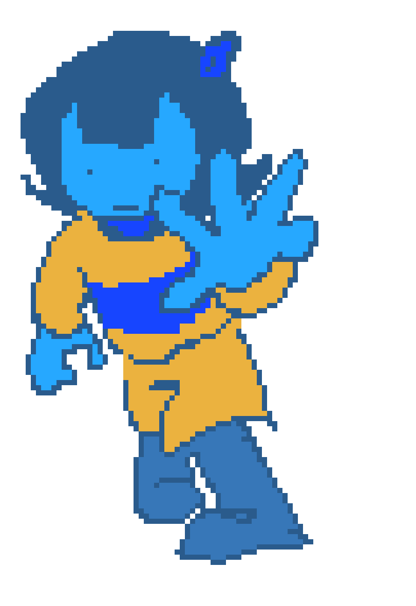 [634f3c]    I'm going to touch you