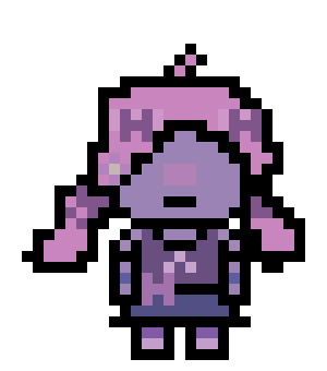 [0ee2de] Sible Alienated