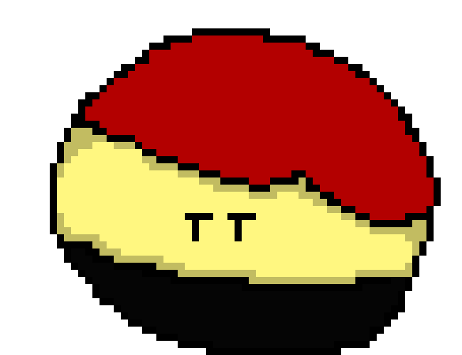 [37418f] Maybe like this, but it counts on what ur lighting level is idk